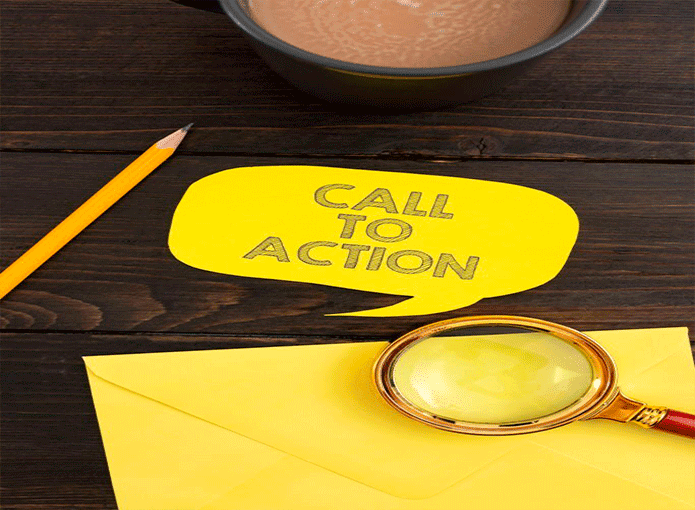 "Call to Action"