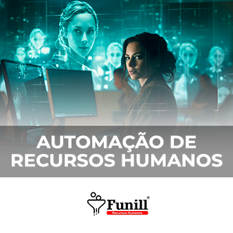 Automação de Recursos Humanos