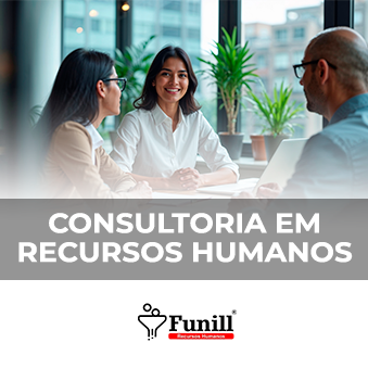 Consultoria em Recursos Humanos 